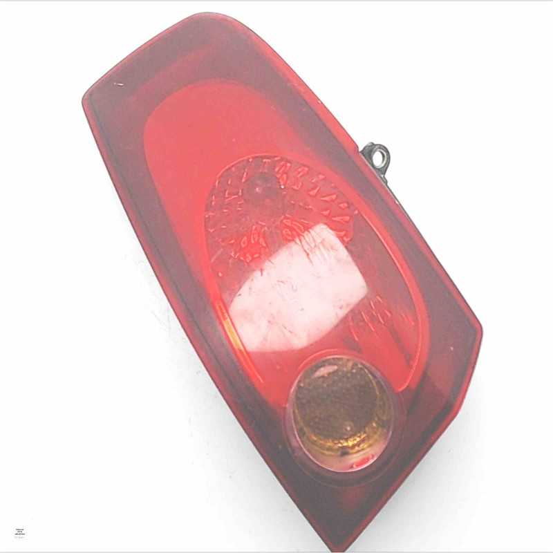 51727250 Stop fanale proiettore faro gruppo ottico posteriore sinistro Fiat Croma 194 2005-10 51727250 Stop fanale proiettore faro gruppo ottico posteriore sinistro Fiat Croma 194 2005-10