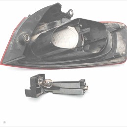51727250 Stop fanale proiettore faro gruppo ottico posteriore sinistro Fiat Croma 194 2005-10