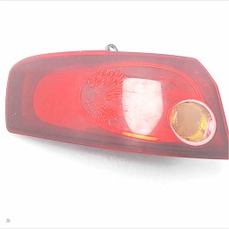 51727250 Stop fanale proiettore faro gruppo ottico posteriore sinistro Fiat Croma 194 2005-10