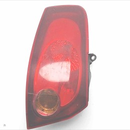51727250 Stop fanale proiettore faro gruppo ottico posteriore sinistro Fiat Croma 194 2005-10