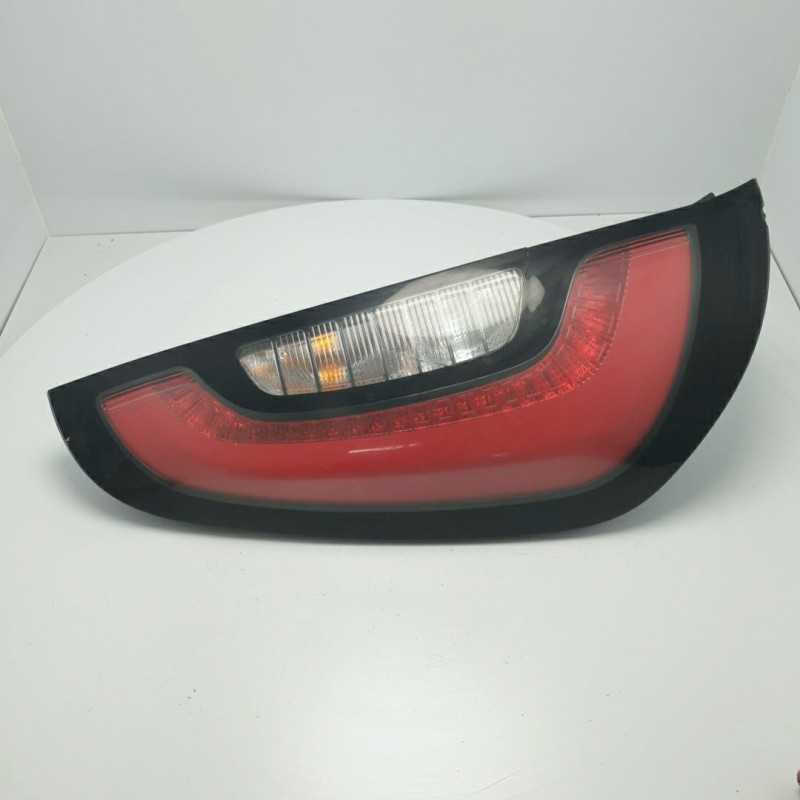 92401-B2 faro fanale gruppo ottico stop Kia Soul 2014-19 posteriore sinistra led ATTENZIONARE FOTO danneggiato 92401-B2 faro fanale gruppo ottico stop Kia Soul 2014-19 posteriore sinistra led ATTENZIONARE FOTO danneggiato
