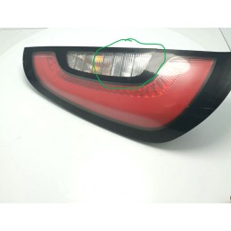 92401-B2 faro fanale gruppo ottico stop Kia Soul 2014-19 posteriore sinistra led ATTENZIONARE FOTO danneggiato