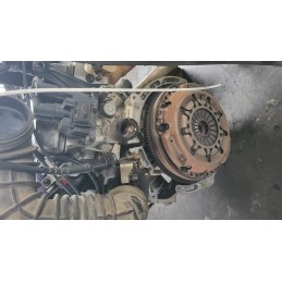 motore Ford focus 1.6