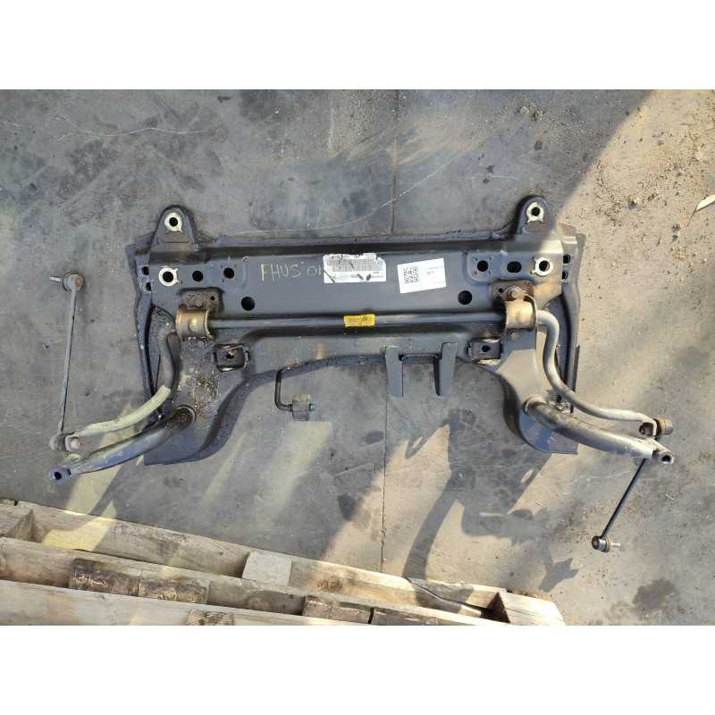 culla motore Ford fusion pos.AD0