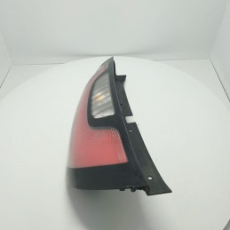 92401-B2 faro fanale gruppo ottico stop Kia Soul 2014-19 posteriore sinistra led ATTENZIONARE FOTO danneggiato