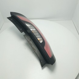 92401-B2 faro fanale gruppo ottico stop Kia Soul 2014-19 posteriore sinistra led ATTENZIONARE FOTO danneggiato