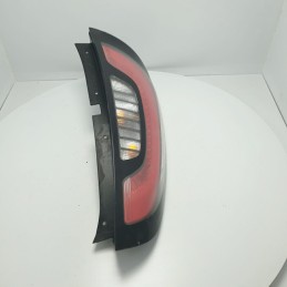 92401-B2 faro fanale gruppo ottico stop Kia Soul 2014-19 posteriore sinistra led ATTENZIONARE FOTO danneggiato