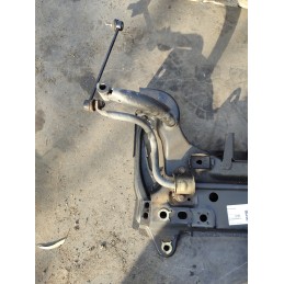 culla motore Ford fusion pos.AD0