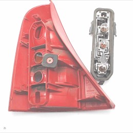7700410516 Stop fanale faro proiettore gruppo ottico posteriore destro Renault Clio II serie 1998-05