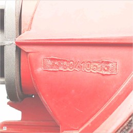 7700410516 Stop fanale faro proiettore gruppo ottico posteriore destro Renault Clio II serie 1998-05