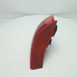7700410515 faro fanale gruppo ottico stop Renault Clio MK2 1998-04 posteriore sinistro Valeo 6pin 