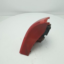 7700410515 faro fanale gruppo ottico stop Renault Clio MK2 1998-04 posteriore sinistro Valeo 6pin 