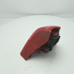 7700410515 faro fanale gruppo ottico stop Renault Clio MK2 1998-04 posteriore sinistro Valeo 6pin 