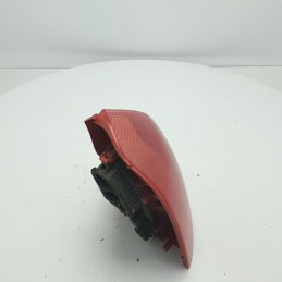 7700410515 faro fanale gruppo ottico stop Renault Clio MK2 1998-04 posteriore sinistro Valeo 6pin 