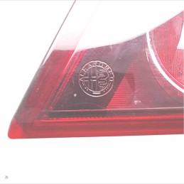 F939532802 Stop fanale faro proiettore gruppo ottico posteriore destro Alfa Romeo 159 2005-11 berlina