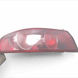 F939532802 Stop fanale faro proiettore gruppo ottico posteriore sinistro Alfa Romeo 159 2005-11 berlina 