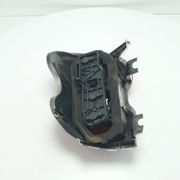 A4518200164 faro fanale gruppo ottico stop Smart Fortwo W451 2007-15 posteriore sinistro 5pin 