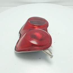 A4518200164 faro fanale gruppo ottico stop Smart Fortwo W451 2007-15 posteriore sinistro 5pin 