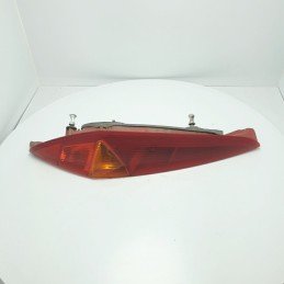 286201 faro fanale gruppo ottico stop Fiat Punto 2° serie 188 3P 2004-10 posteriore sinistro 5pin 