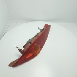 286201 faro fanale gruppo ottico stop Fiat Punto 2° serie 188 3P 2004-10 posteriore sinistro 5pin 