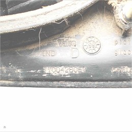 7700428057 Stop fanale faro proiettore gruppo ottico posteriore destro Renault Megane Coach Coupe' I serie1995-03 