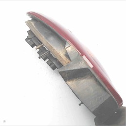 7700428057 Stop fanale faro proiettore gruppo ottico posteriore destro Renault Megane Coach Coupe' I serie1995-03 