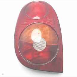 7700428057 Stop fanale faro proiettore gruppo ottico posteriore destro Renault Megane Coach Coupe' I serie1995-03 