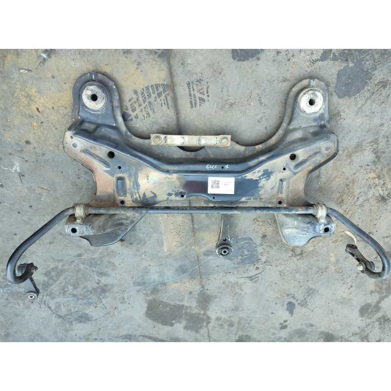 culla motore golf 4 pos.AD 0