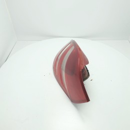 A1698200464 faro fanale gruppo ottico stop Mercedes A169 classe A 5P 2004-12 posteriore destro 6pin