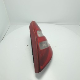 A1698200464 faro fanale gruppo ottico stop Mercedes A169 classe A 5P 2004-12 posteriore destro 6pin