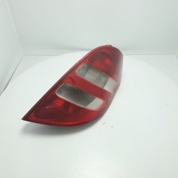 A1698200464 faro fanale gruppo ottico stop Mercedes A169 classe A 5P 2004-12 posteriore destro 6pin