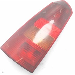 XS4X 13N004 Stop fanale faro proiettore gruppo ottico posteriore sinistro Ford Focus sw I serie 1998-05