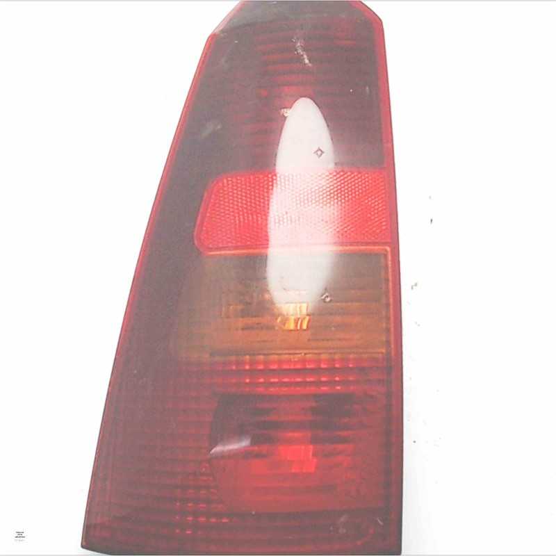 XS4X 13N004 Stop fanale faro proiettore gruppo ottico posteriore sinistro Ford Focus sw I serie 1998-05 XS4X 13N004 Stop fanale faro proiettore gruppo ottico posteriore sinistro Ford Focus sw I serie 1998-05