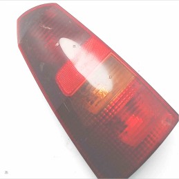 XS4X 13N004 Stop fanale faro proiettore gruppo ottico posteriore sinistro Ford Focus sw I serie 1998-05
