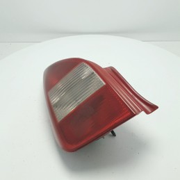968028378000 faro fanale gruppo ottico stop Citroen C2 MK2 posteriore sinistro 2003-10 6pin