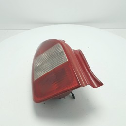 968028378000 faro fanale gruppo ottico stop Citroen C2 MK2 posteriore sinistro 2003-10 6pin