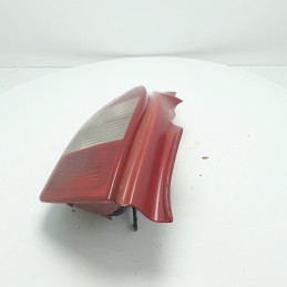 968028378000 faro fanale gruppo ottico stop Citroen C2 MK2 posteriore sinistro 2003-10 6pin
