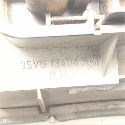 95VG13404AC Stop fanale faro proiettore gruppo ottico posteriore destro Ford Fiesta Courier Transit III serie 1989-95