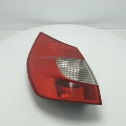 8200474328 faro fanale gruppo ottico stop Renault Grand Scenic MK2 2004-08 posteriore sinistro led Hella 6pin 