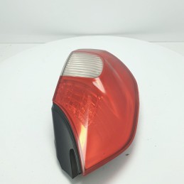 8200474328 faro fanale gruppo ottico stop Renault Grand Scenic MK2 2004-08 posteriore sinistro led Hella 6pin 
