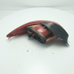 Faro fanale gruppo ottico stop Peugeot 206 2003-12 posteriore destro Axo Scintex 5pin 