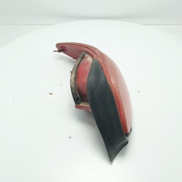 Faro fanale gruppo ottico stop Peugeot 206 2003-12 posteriore destro Axo Scintex 5pin 