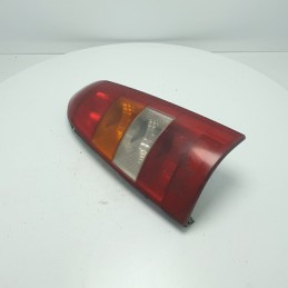 393032 faro fanale gruppo ottico stop Opel Astra G SW 1998-04 posteriore destro SWF 6pin 