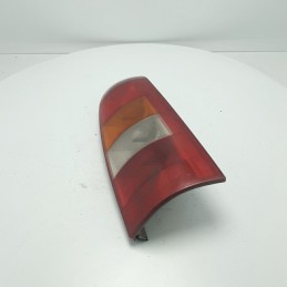 393032 faro fanale gruppo ottico stop Opel Astra G SW 1998-04 posteriore destro SWF 6pin 