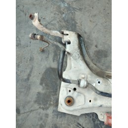 CULLA MOTORE ASSALE Renault Clio