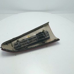 393032 faro fanale gruppo ottico stop Opel Astra G SW 1998-04 posteriore destro SWF 6pin 