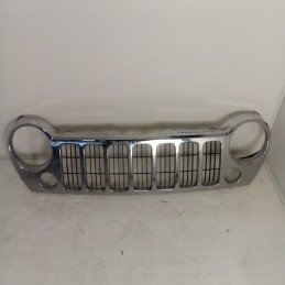5JJ85TRMA Griglia paraurti...