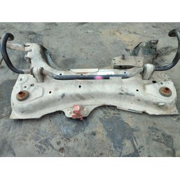 CULLA MOTORE ASSALE Renault Clio