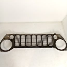 5JJ85TRMA Griglia paraurti mascherina frontale musata Jeep Cherokee KJ 4X4 2002-07