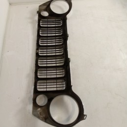 5JJ85TRMA Griglia paraurti mascherina frontale musata Jeep Cherokee KJ 4X4 2002-07